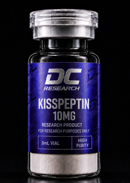 DC Research // KISSPEPTIN
