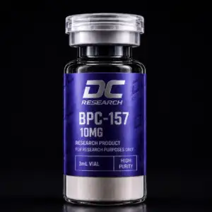 DC Research BPC-157
