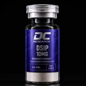 Dc Research DSIP