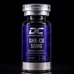 DC Research GHK-CU
