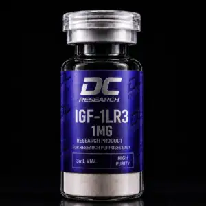DC Research IGF-1LR3