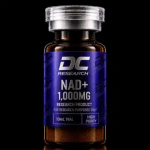 DC Research NAD+