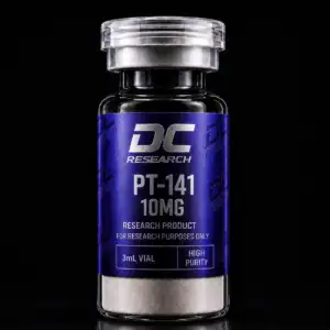 DC Research PT-141