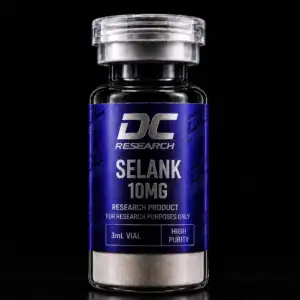 DC Research SELANK