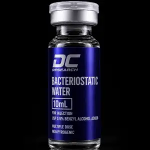 DC Research BAC Water