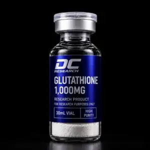 DC Research GLUTATHIONE