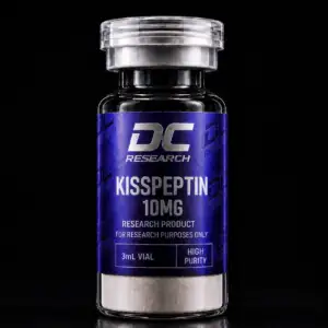DC Research KISSPEPTIN
