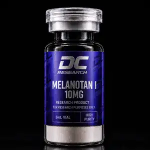 DC Research MELANOTAN l