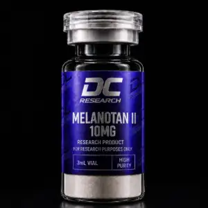 DC Research MELANOTAN ll