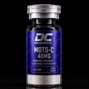 DC Research MOTS-C
