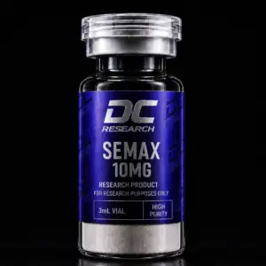 DC Research SEMAX