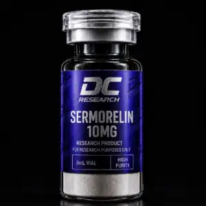 DC Research SERMORELIN
