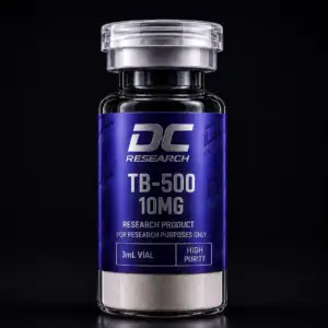 DC Research TB-500